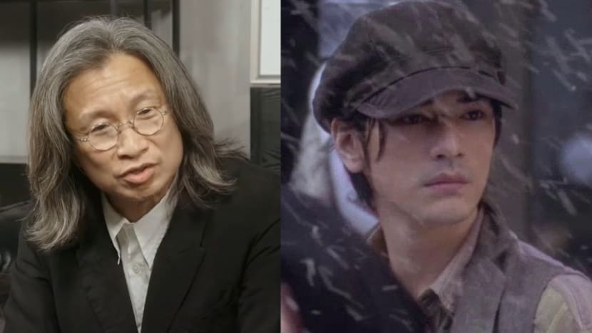 Takeshi Kaneshiro Will Not Work In Locations That Have No “Computers Or Internet Access”, Says HK Director Peter Chan