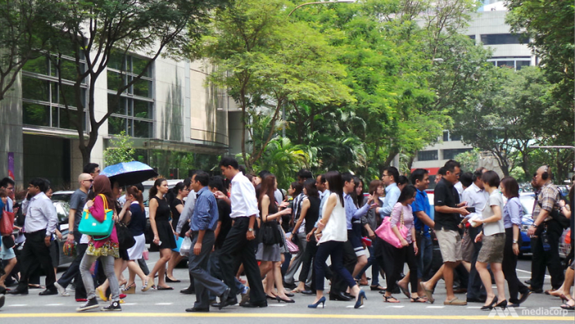 Tiered payouts, coaching among suggestions to help retrenched workers navigate new financial support scheme Tiered payouts, coaching among suggestions to help retrenched workers navigate new financial support scheme