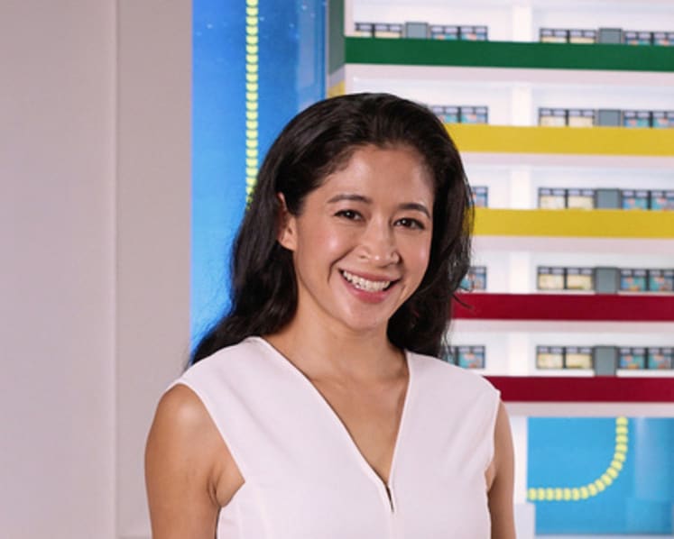 Powering Singapore: How does Singapore power itself today?