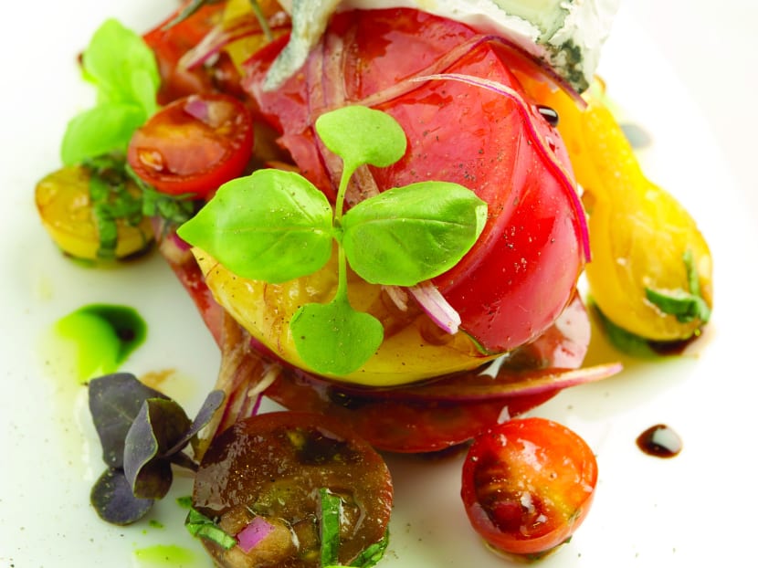 Dining guide: Aug 10 to Sept 15