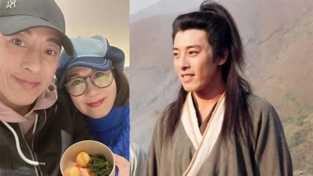 《笑傲江湖》“令狐冲”严重细菌感染　住院大多处于昏迷状态