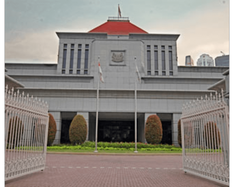 Nine Nominated MPs selected