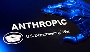 Pentagon CTO says 'no chance' of renewed Anthropic negotiations