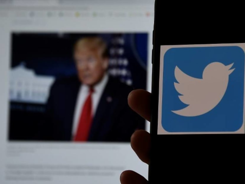 Commentary: Twitter may have just helped Trump get re-elected Commentary: Twitter may have just helped Trump get re-elected