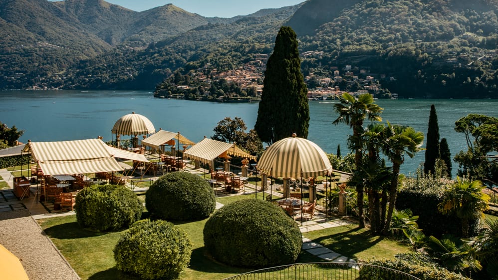 From Lake Como to the Dolomites: North Italy’s best hotels for nature, nosh and nonchalance 