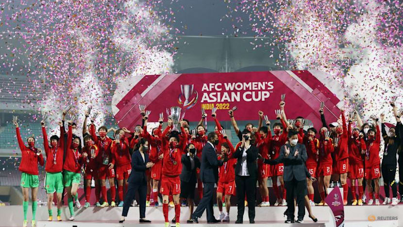 Australia sets up taskforce to combat match-fixing at Women's Asian Cup