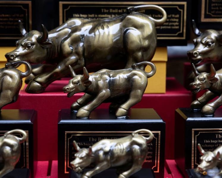 Bull or bear market? AI spurs rethink of traditional market measures
