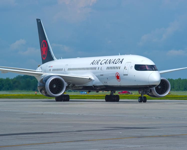 Air Canada to launch direct flight between Singapore and Vancouver from April 2024