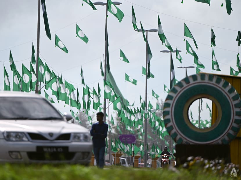 Commentary: GE15 – The rise of PAS as a major power and the end of Mahathir’s legacy in Malaysia