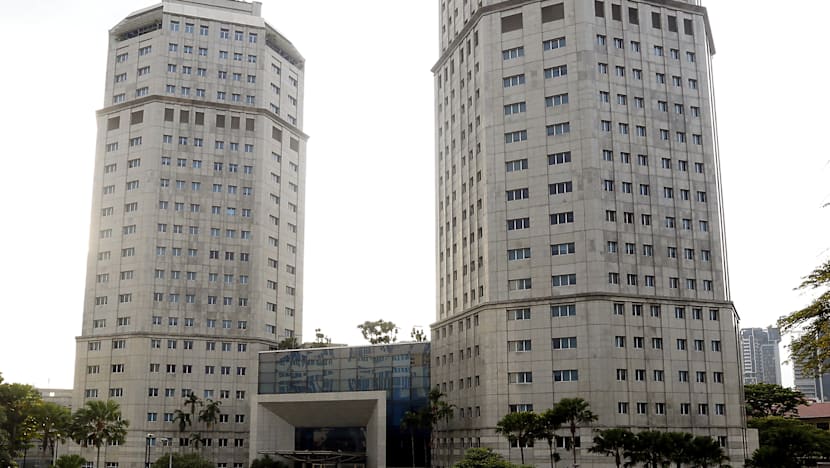 S’porean, 17, arrested under ISA out on 2-year Restriction Order
