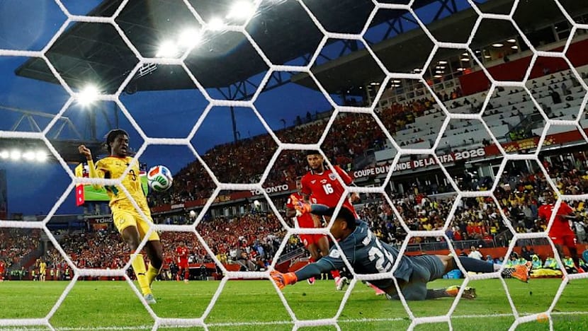 Yirenkyi's last-gasp strike seals 1-0 victory for Ghana over Panama