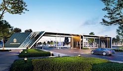 Eco Business Park 8: A new chapter in Johor’s high-tech industrial growth