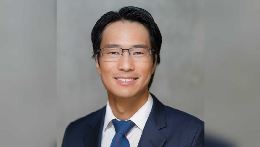 Public health policy veteran Vernon Lee to lead new Singapore communicable diseases agency Public health policy veteran Vernon Lee to lead new Singapore communicable diseases agency