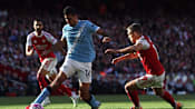 Man City's Rodri not ready to play three matches a week, says Guardiola