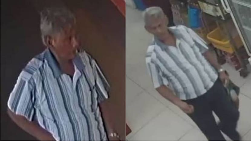 Man charged with attempted robbery at Bedok pawn shop