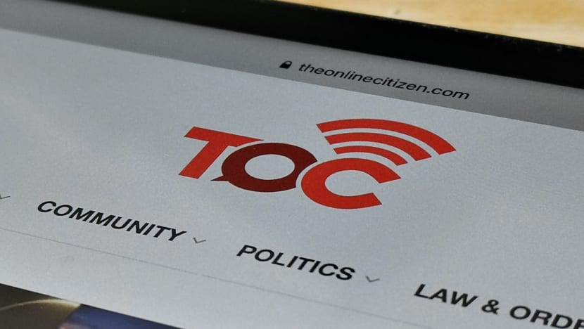 IMDA warns of enforcement against TOC if it can’t give ‘good reasons’ for not declaring funding sources