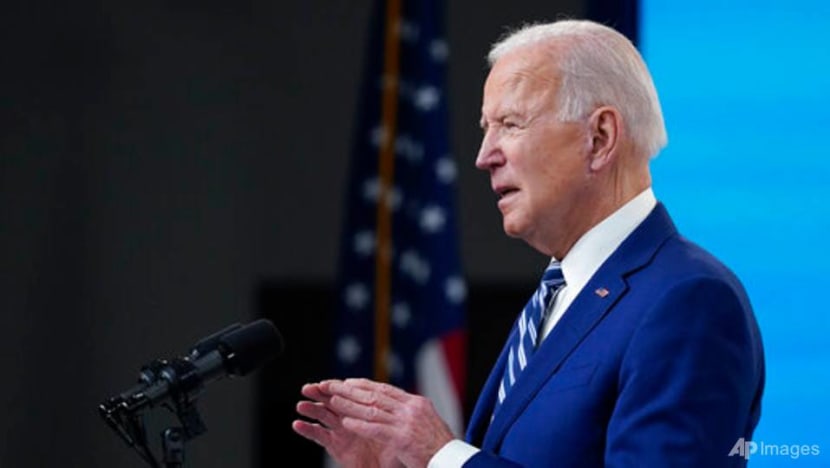 Biden picks black women, first Muslim for federal judgeships