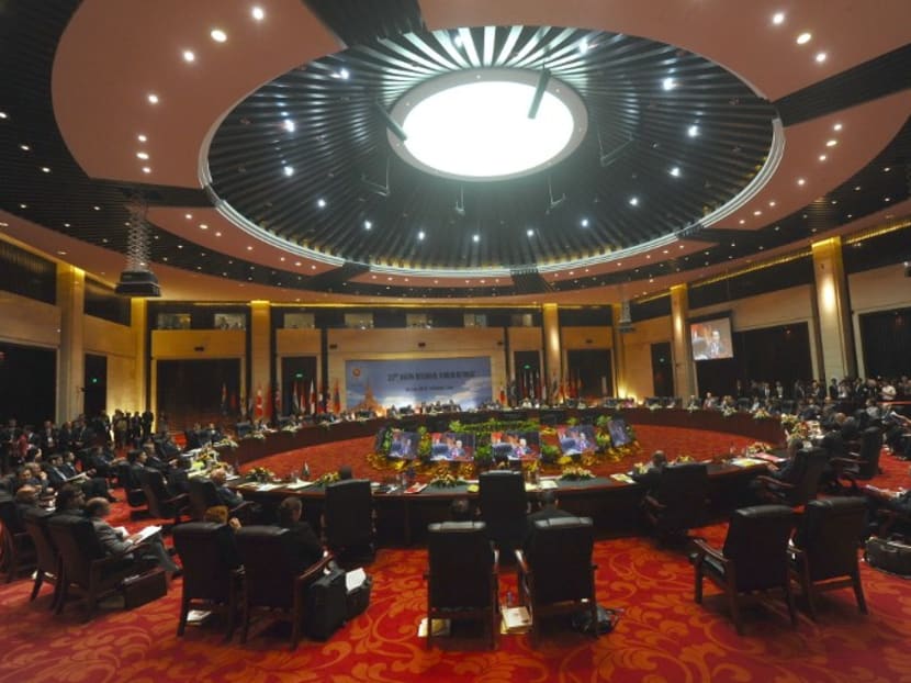 What Asean did right: Compromise