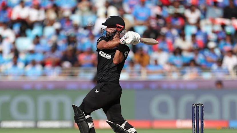 Mitchell hopes NZ can ride wave of support as India's 'second favourite team'