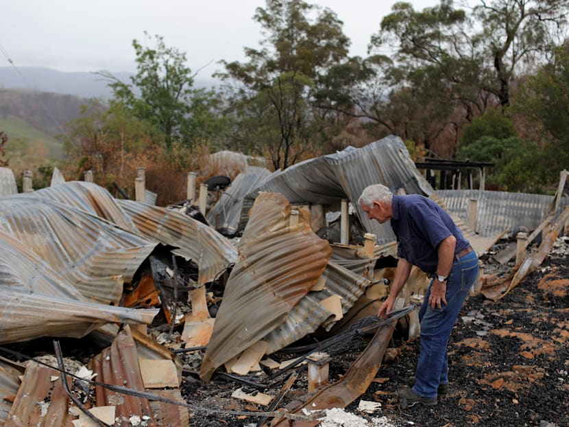 Beyond location — how climate change could redefine real estate