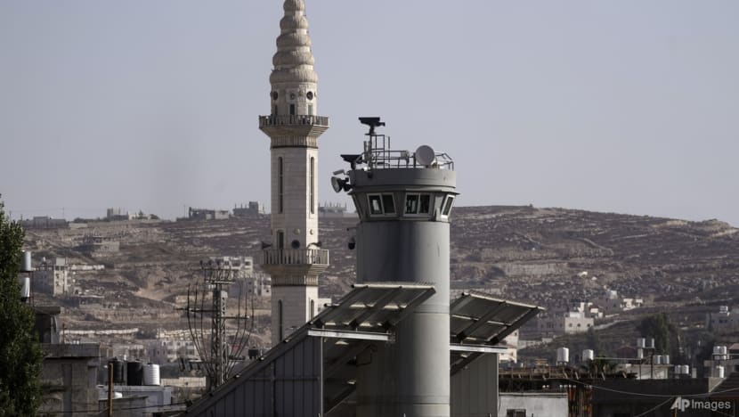 ICRC voices concern over loss of human control in weapons amid use of AI 
