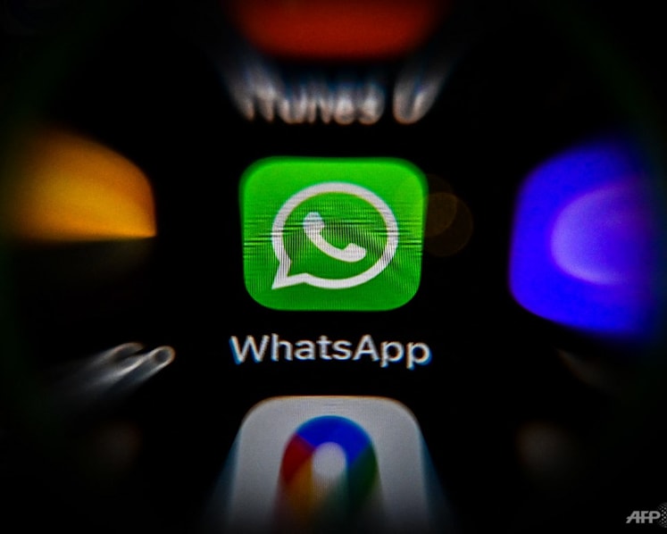 WhatsApp back online after global outage hits users 