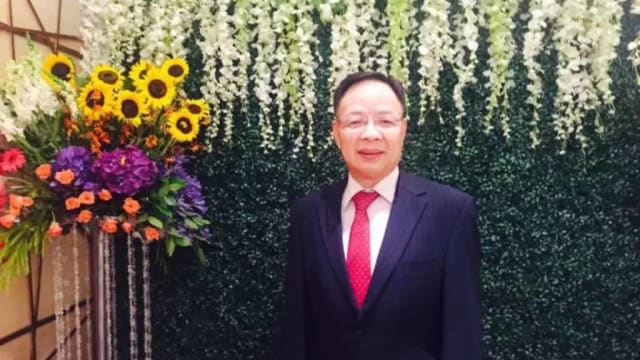 已付近500万赎金  菲“钢铁大王”遭绑架撕票  