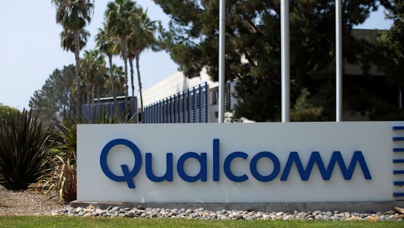 Qualcomm unveils $20 billion stock buyback program
