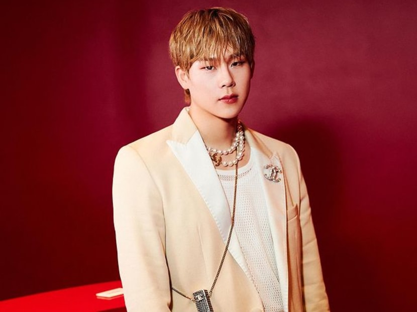 K-pop group Monsta X's Joohoney confirms military enlistment in late July