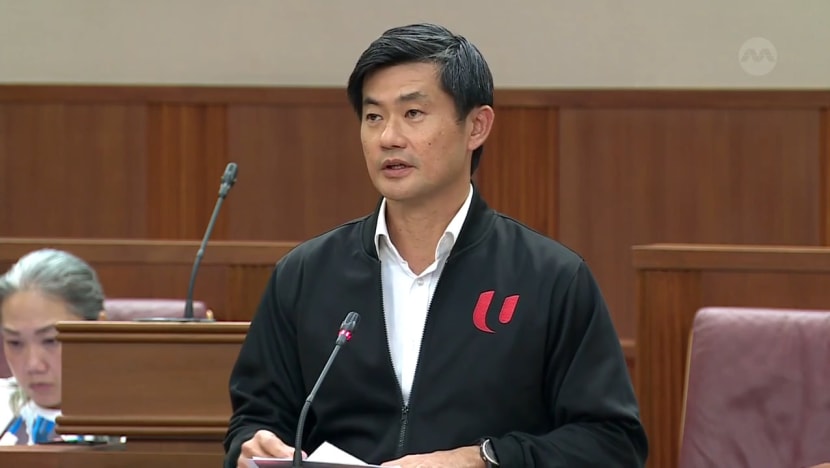 Income-Allianz deal: NTUC central committee did not know about capital reduction plan, says Desmond Tan