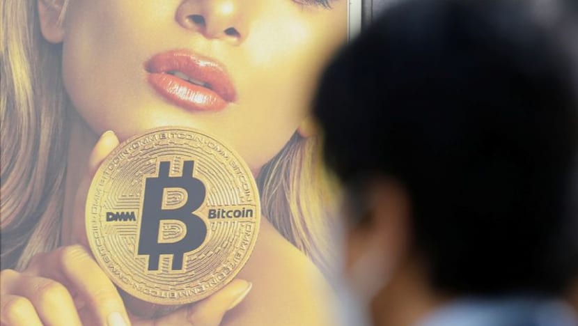 Japan to recognise cryptocurrency as 'financial assets', NHK says