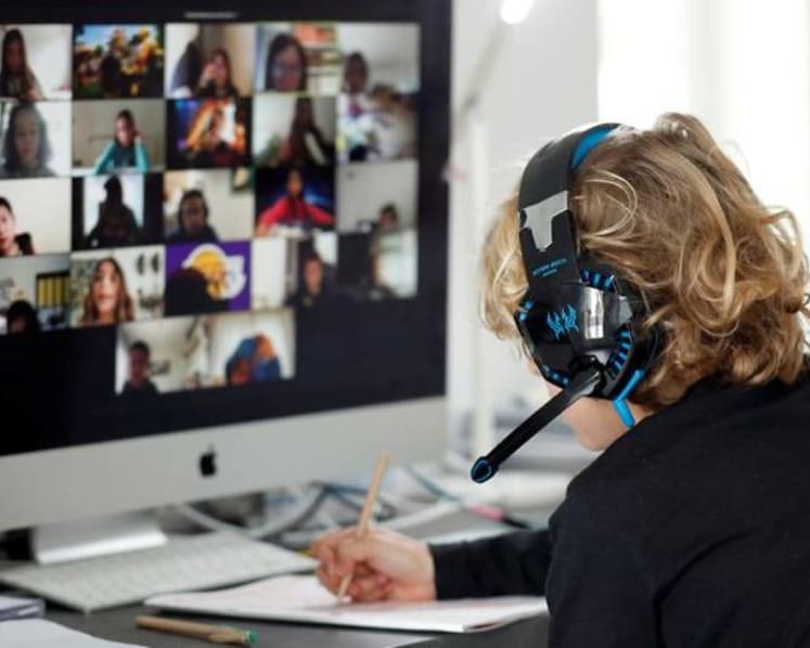 Commentary: How Zoom-working will change companies forever