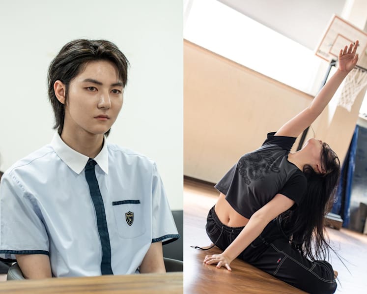 What it’s like to study at Hanlim Arts High School, the alma mater of many K-pop idols