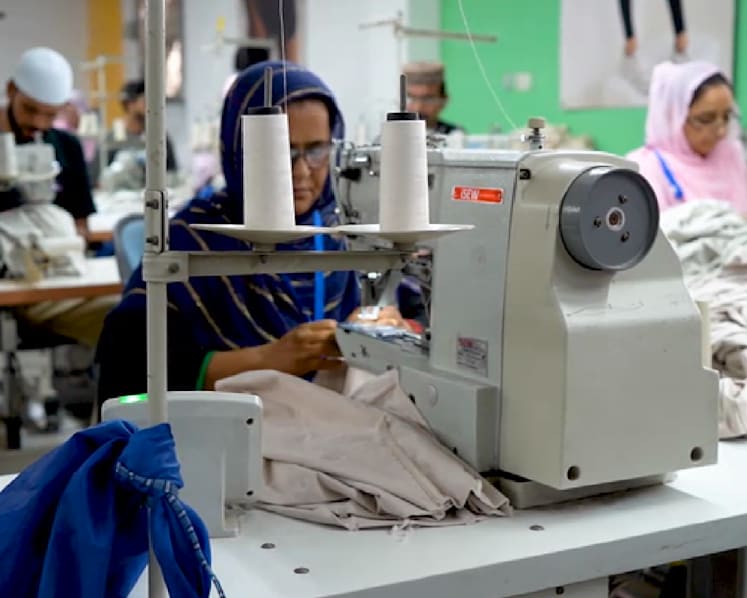 US-Pakistan trade deal brings relief to exporters, but also pressure to innovate