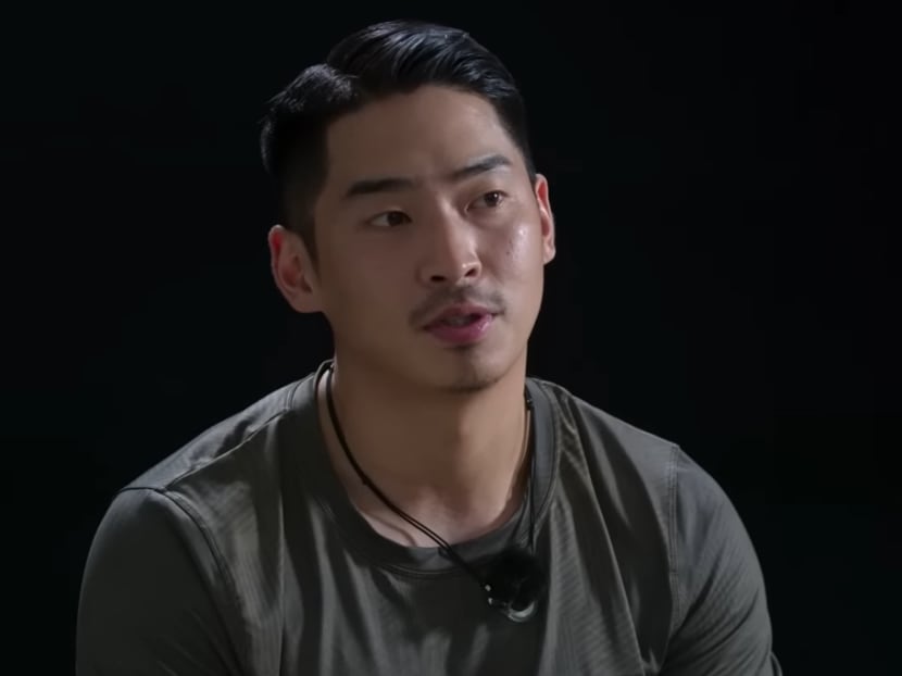 Physical: 100 winner Woo Jin-yong to hold meet-and-greet on Jul 14 and 15 at Marina Square