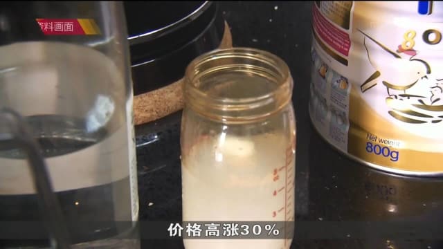 低收入家庭婴幼儿用品需求增加 福利团体：实物捐赠远不足