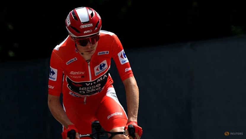 Vingegaard looks to join exclusive club with win on Giro debut