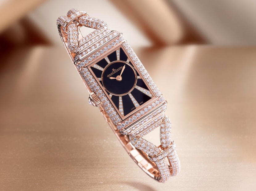 3 glamorous new women’s watches for your year-end festivities 3 glamorous new women’s watches for your year-end festivities