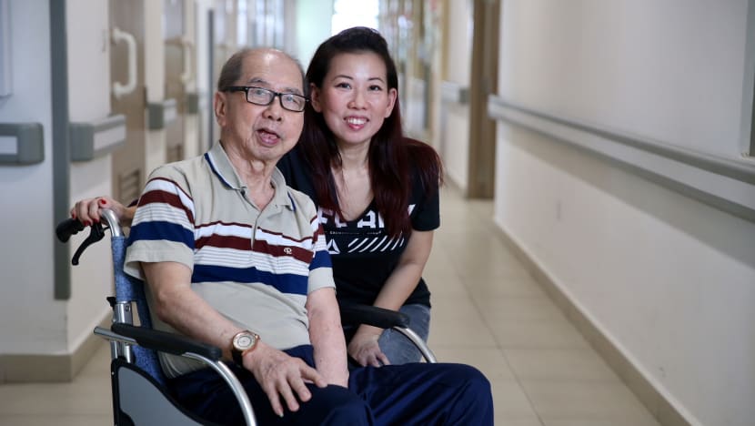 Families say higher ElderShield payouts of enhanced scheme will bring some relief