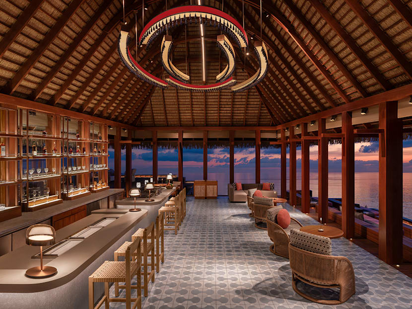 From rooftops to beachfronts: Asia&rsquo;s most Instagrammable sunset bars