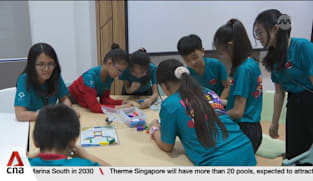Chinese Development Assistance Council to add 5 tuition centres, raise bursary income ceilings 