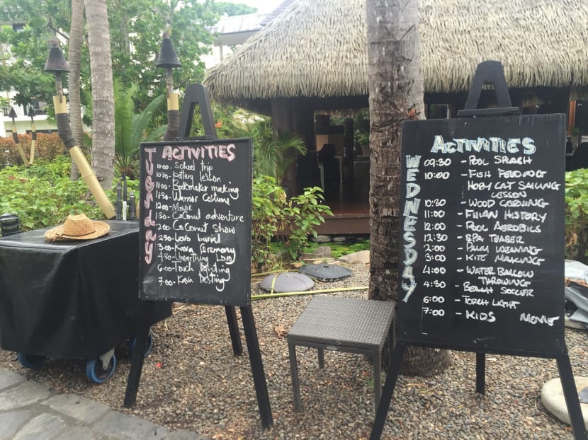 Of bulas and bull sharks