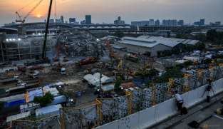 Thailand to test disaster alerts after quake criticism