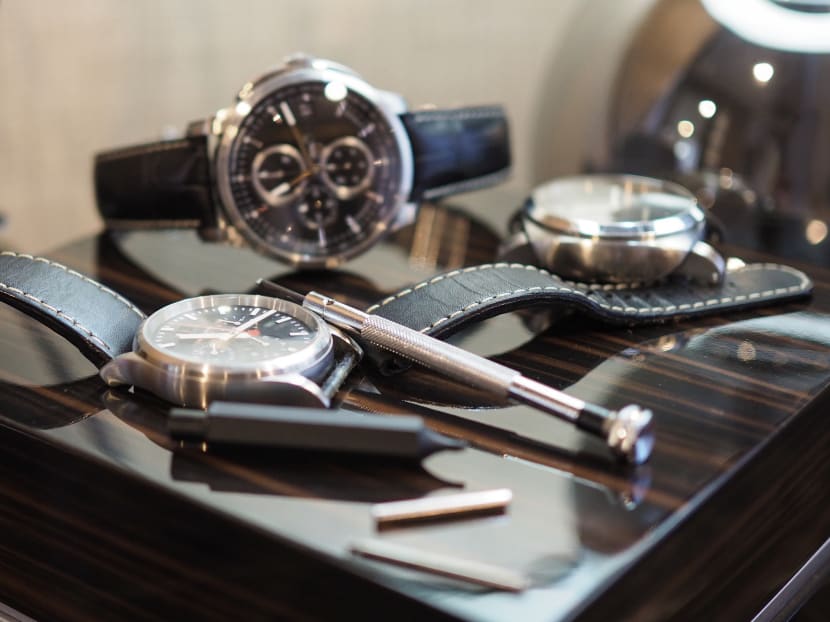 How to care for your luxury watch: Why and when you need to send it for servicing