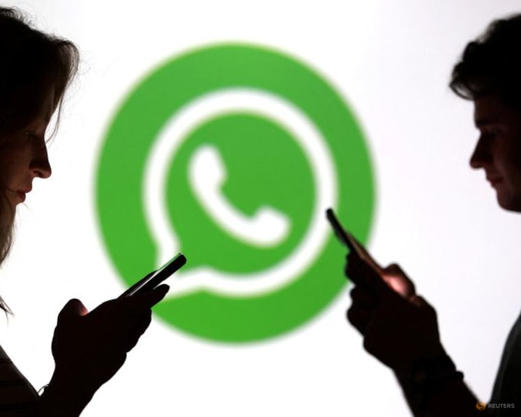 EU considers making WhatsApp more responsible for tackling harmful content, spokesperson says
