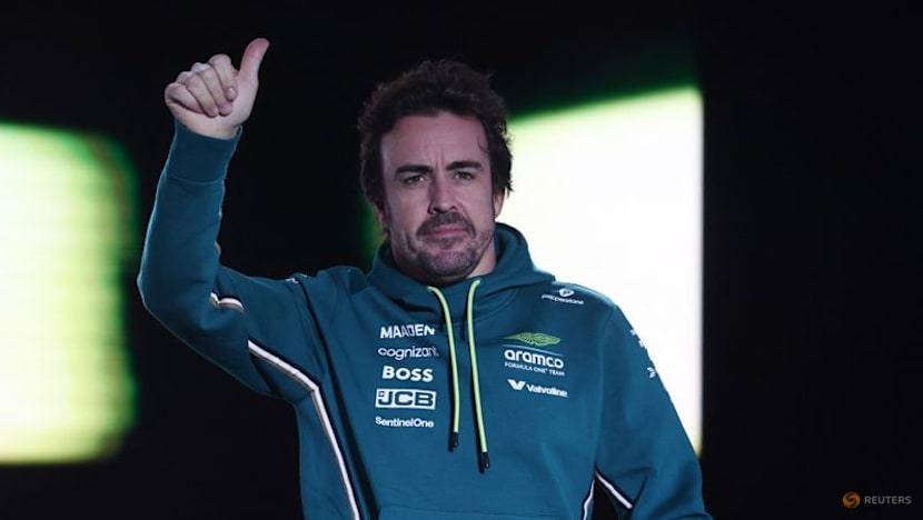 Alonso motivated but still unsure about F1 future after 2026