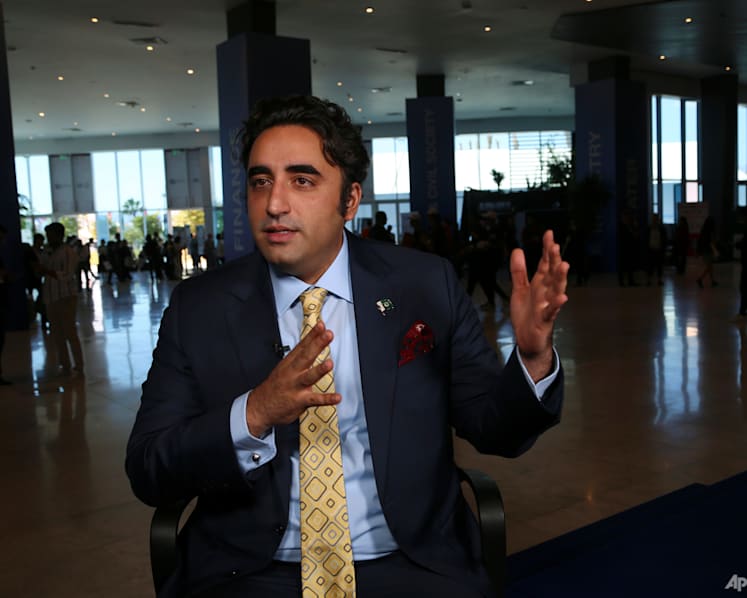 'We’re tired of conflict’: Pakistan treads carefully on Ukraine war; hails relationship with China