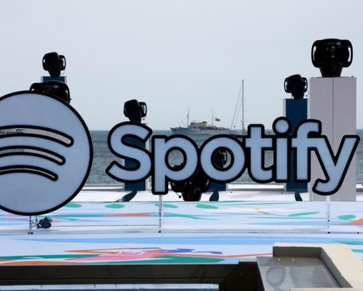 Spotify makes it easier for video creators to earn, announces new LA studio