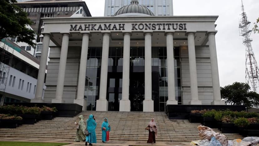 Court decision on nomination of Indonesia presidential candidates could reshape future elections but potential pitfalls lurk