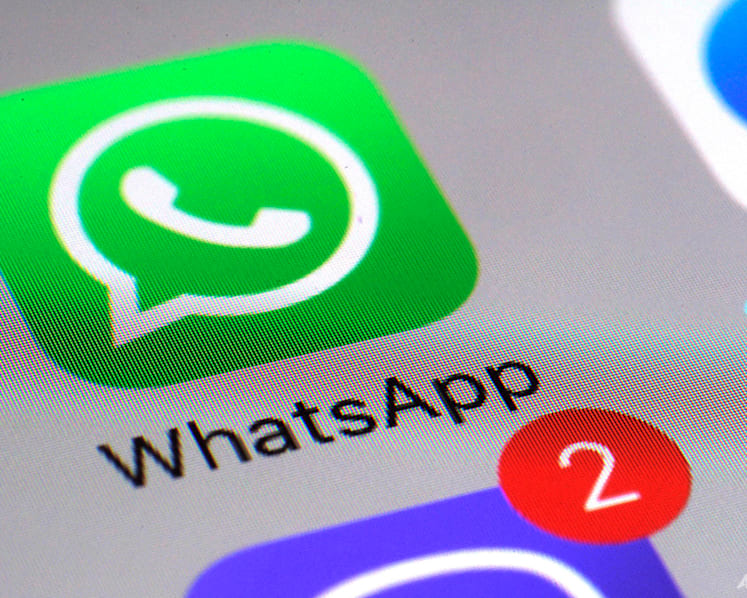 Malaysia warns people against downloading malicious 'Pink WhatsApp' 